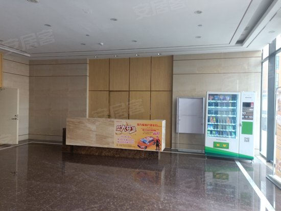 荣盛时代国际(商住楼) 