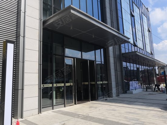 绿地之窗(商住楼)