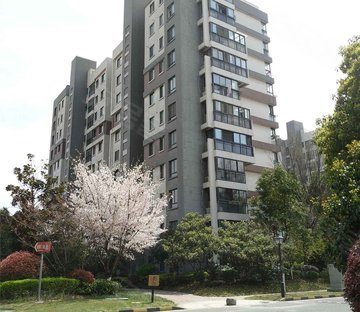 天鹅湖花园(B区)