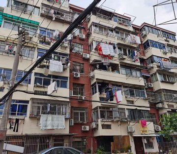 能仁里三村