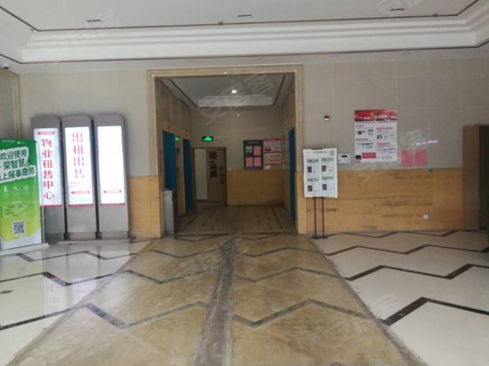 正荣财富中心(办公)