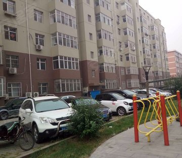 阳光水岸(行唐)