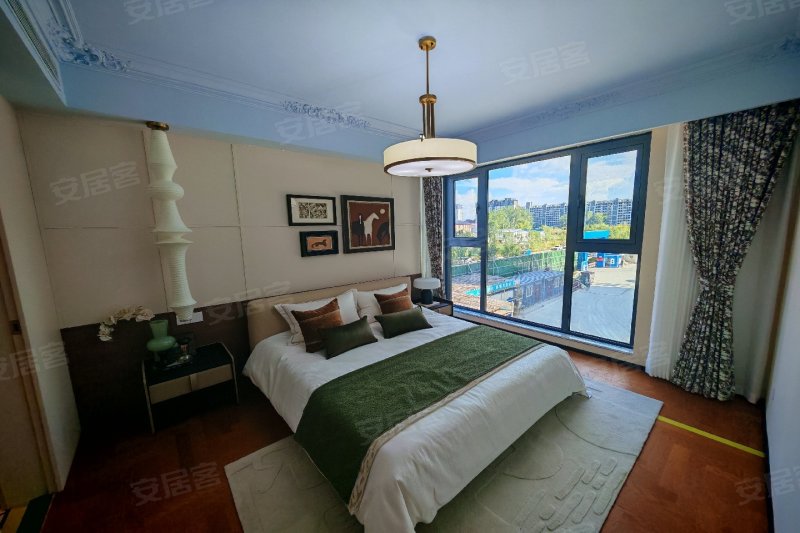 第四代住房，带集中供暖，挨着就是  。处于   ，适合   