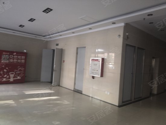 北郡A区商务办公楼 