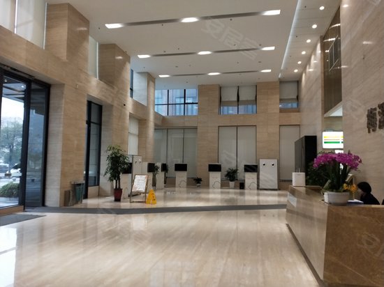 梅溪湖创新中心 