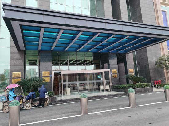 汉口北电商大厦 