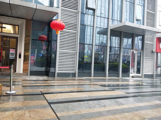 恒大城市之光广场