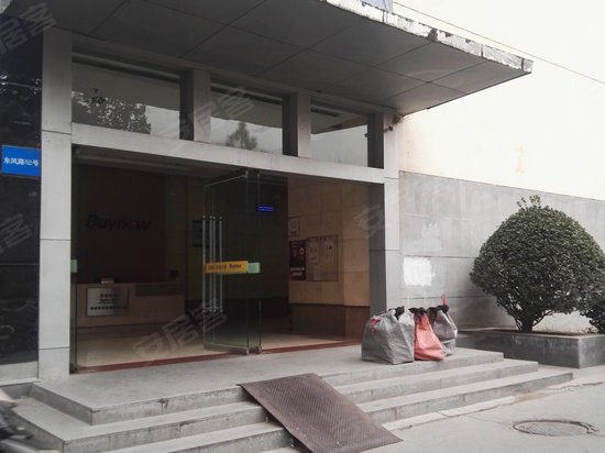 百脑汇大厦(办公) 