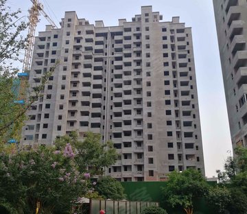 中建国熙台一期