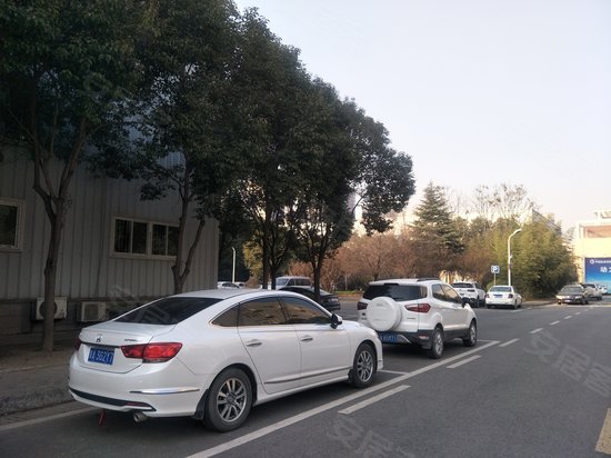 西安理工大学科技园 