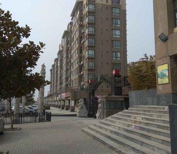 瑞麟君府(北区)