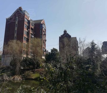 富力桃园(B区公寓住宅)