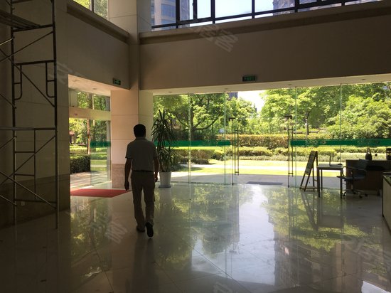 沁园雅舍商务馆 