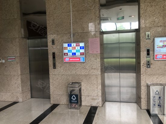 外创大厦(办公) 