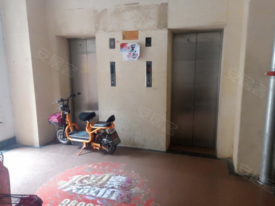 龙泉大厦(长清) 