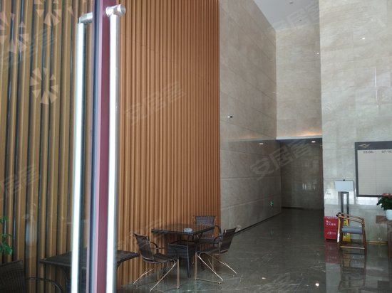 东二环泰禾城市广场东区(办公) 