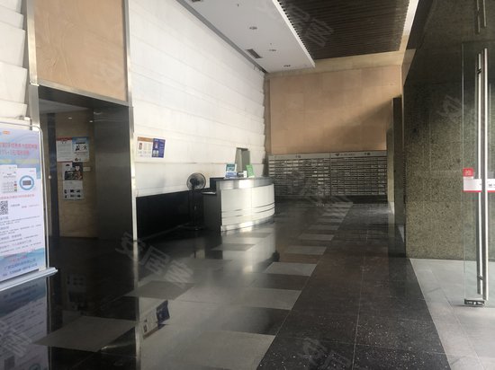 第一国际(办公) 