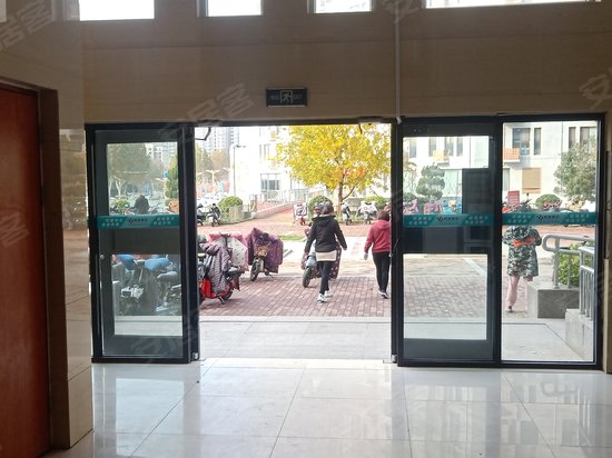 丁豪广场(商住楼) 