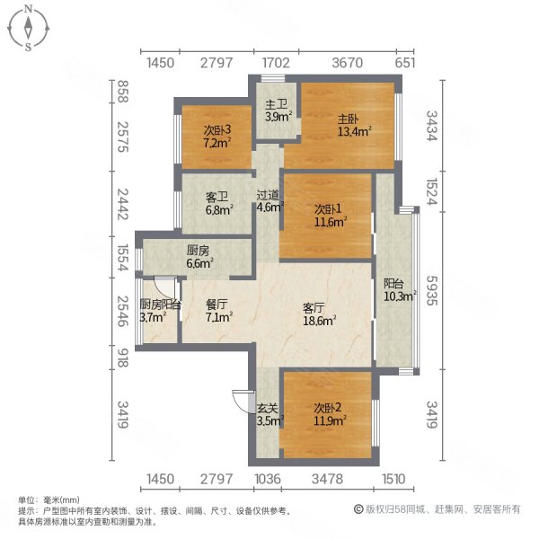 重庆房产网>重庆二手房>永川二手房>凤凰湖二手房>世纪金马旺龙湖揽景