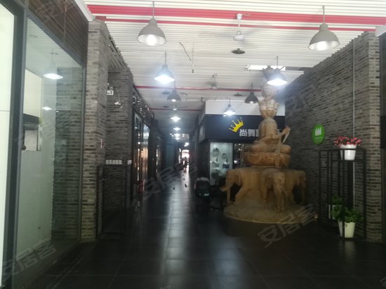 晨光1865科技创意产业园 