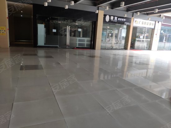 新塘东凌广场(办公)