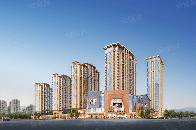 东海湾山水秋鸣