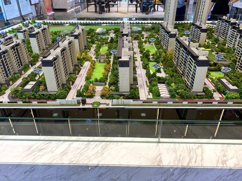 三盛璞悦府(海门)