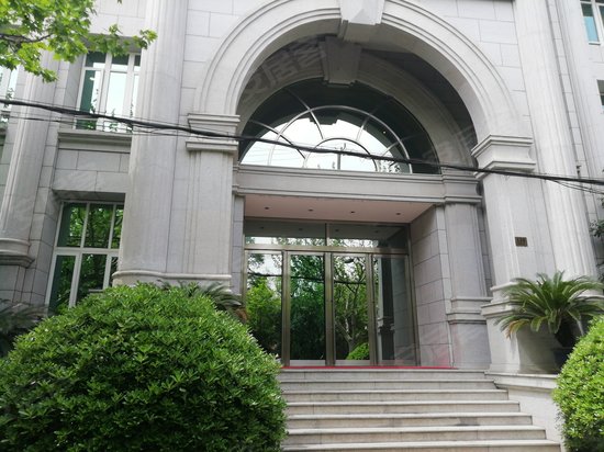 缆信网络有限公司大楼 