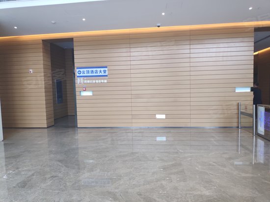 正商博雅广场(办公) 