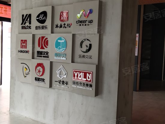 新工厂高新技术产业园 