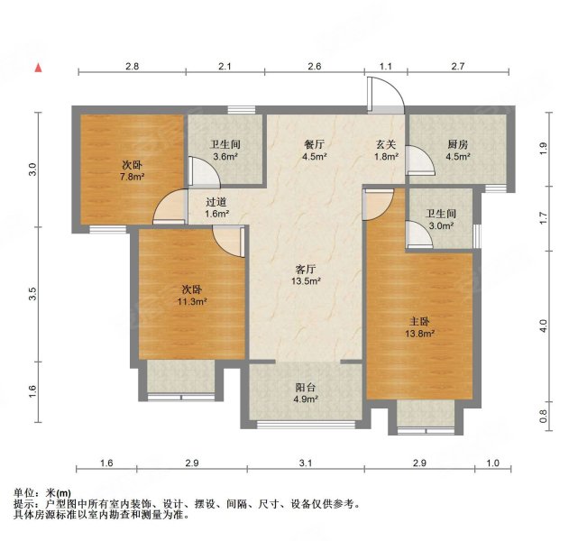 厦门房产网>厦门二手房>集美二手房>集美新城二手房>国贸天峯>651_600