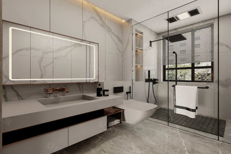 尚城幸福里4室2厅126.87㎡82万二手房图片