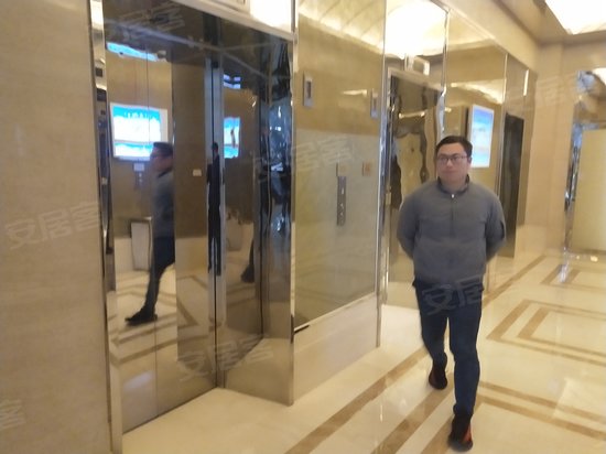 运达国际广场(商住楼) 