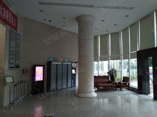 武汉科技大厦(办公) 