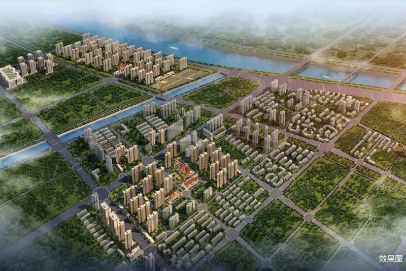 富力天禧城,滨河西路与三给街交汇处往西-太原富力天禧城二手房,租房