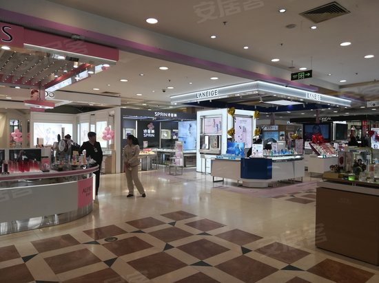 CBD万达广场(商住楼) 