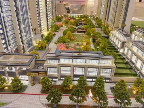 融侨观邸,三明市贵溪洋北门二路南侧 - 三明融侨观邸二手房,租房,房价