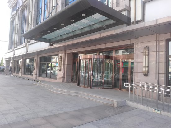 青岛泛海国际中心