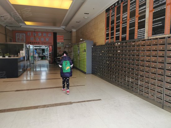 大坪SOHO商务中心 