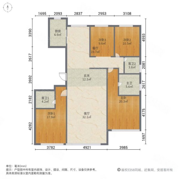 融创红岛壹号院