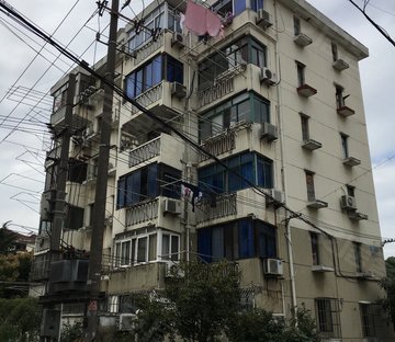 城东新村(一区)