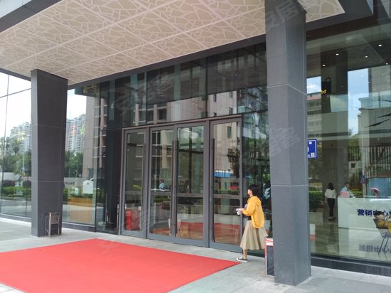 恒力创富中心(办公) 