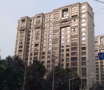 中海紫御豪庭(三期公寓住宅)