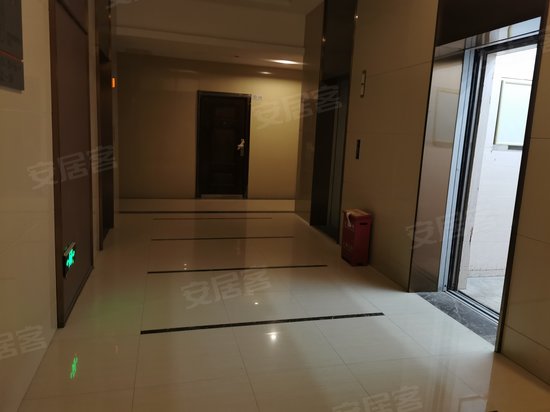 同景国际城U组团 