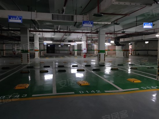 中国铁建玖城壹号(商住楼) 