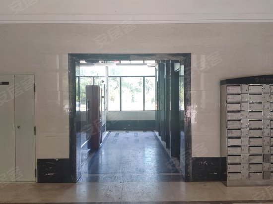 保利香槟国际(商住楼) 