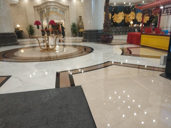 通程国际大酒店 