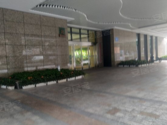 建安山海中心大厦