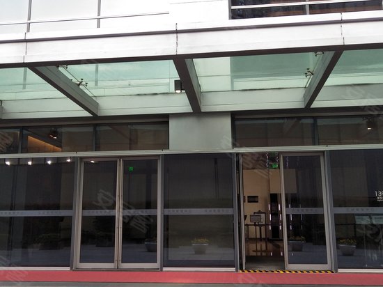 武汉天地企业中心 