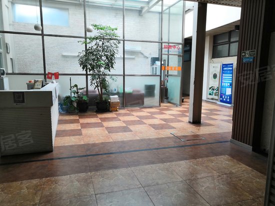 达人湾创智广场 